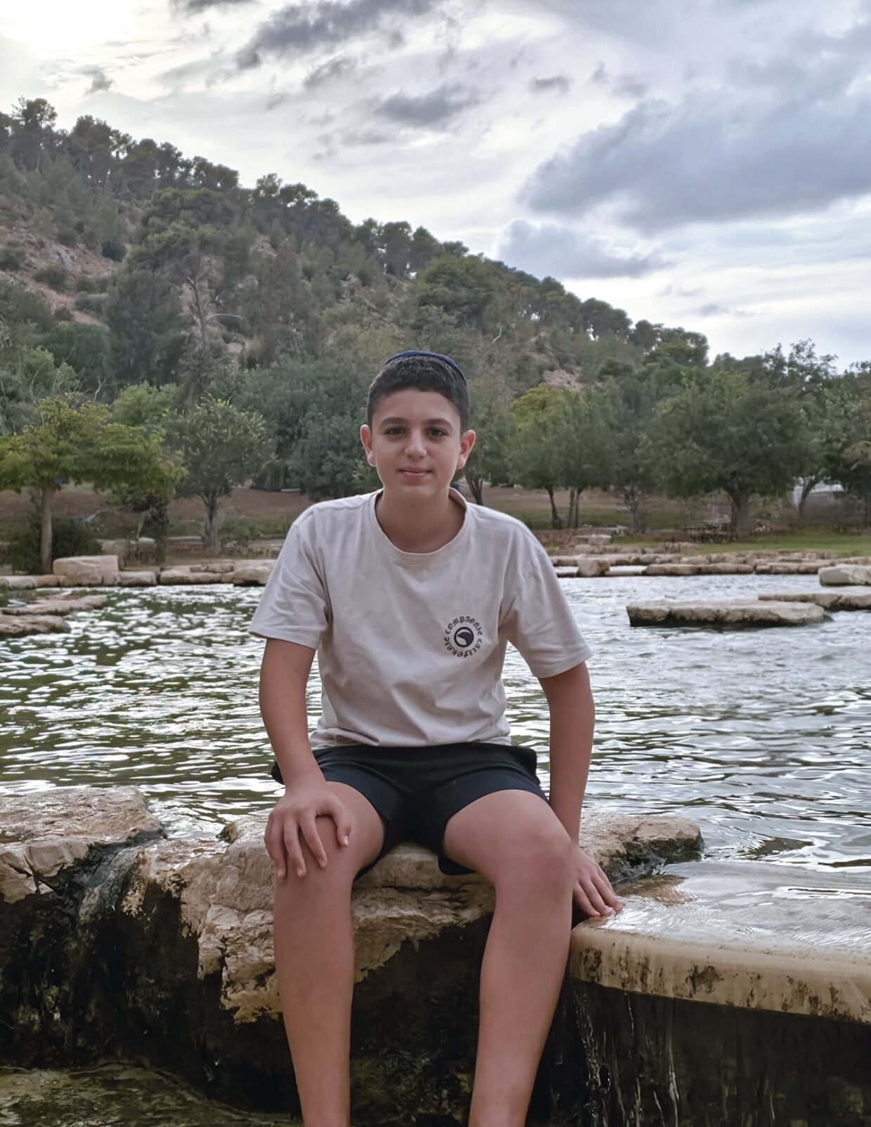 Portrait d'Amiel